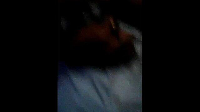 فتیشیست سگس درخواب تسلیم شد